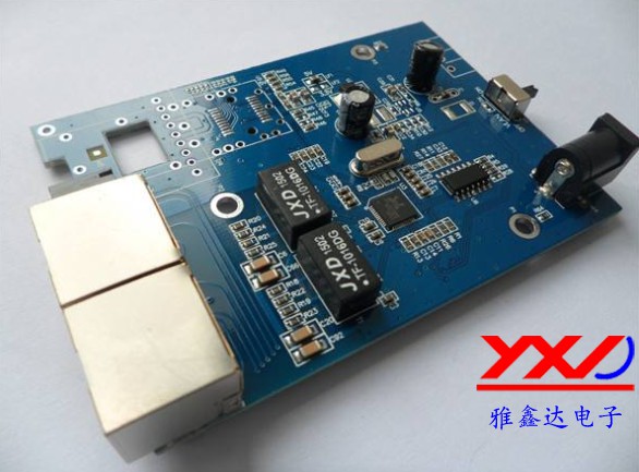 PCBA加工 PCBA加工