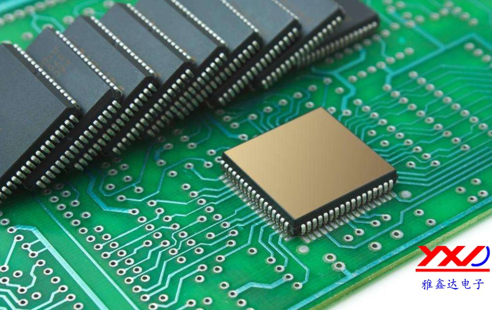 半導(dǎo)體芯片 半導(dǎo)體芯片