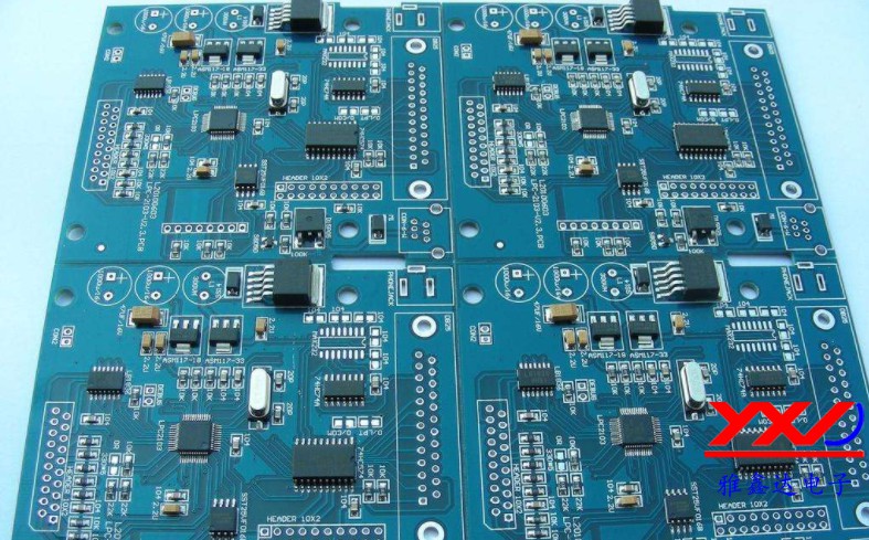 PCBA加工 PCBA加工