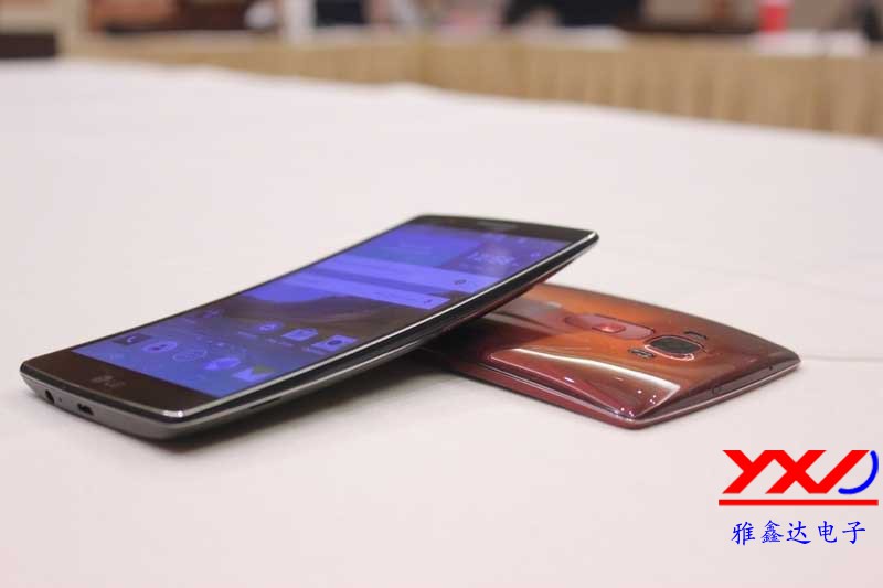 PCBA,PCB板,SMT貼片,PCB線路板 LG手機G Flex2 CMF設(shè)計