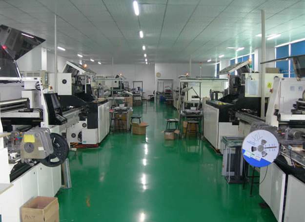 smt加工廠:smt芯片返修的注意事項 smt加工廠:smt芯片返修的注意事項