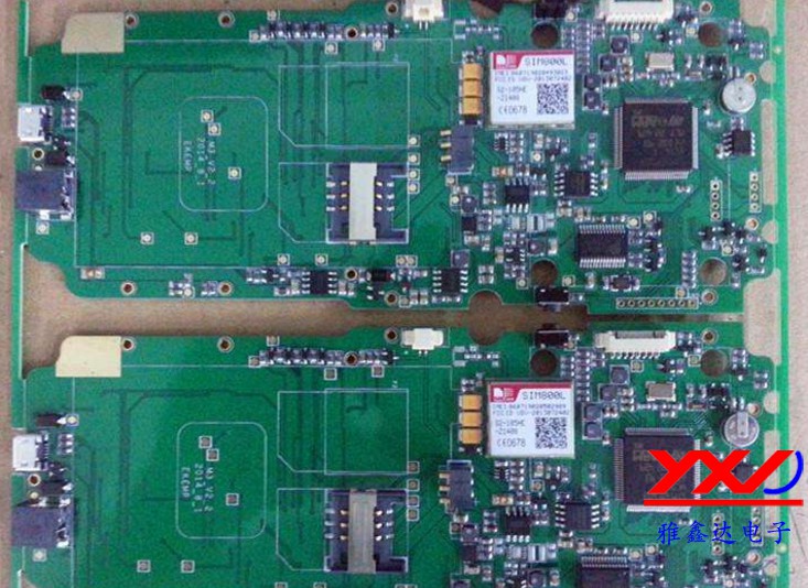 SMT貼片加工 SMT貼片加工