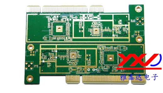 PCB線路板企業(yè) PCB線路板企業(yè)