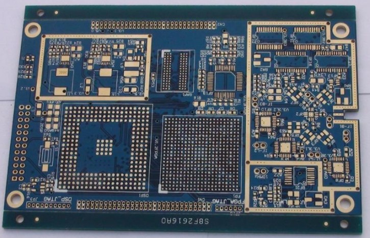 PCB線路板廠家 PCB線路板廠家